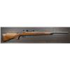 Image 2 : Custom Savage Model 110L Left-Handed Bolt Action Rifle