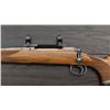 Image 4 : Custom Savage Model 110L Left-Handed Bolt Action Rifle