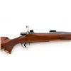 Image 3 : Custom Mathieu Arms Co. Left-Handed Bolt Action Rifle