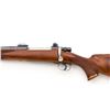 Image 4 : Custom Mathieu Arms Co. Left-Handed Bolt Action Rifle