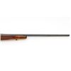 Image 5 : Custom Mathieu Arms Co. Left-Handed Bolt Action Rifle