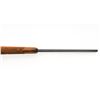 Image 14 : Custom Rifle Ranch Mauser Model 3000L Left-Handed Bolt Action Sporting Rifle