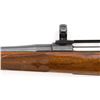 Image 19 : Custom Rifle Ranch Mauser Model 3000L Left-Handed Bolt Action Sporting Rifle