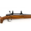Image 3 : Custom Rifle Ranch Mauser Model 3000L Left-Handed Bolt Action Sporting Rifle