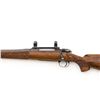 Image 4 : Custom Rifle Ranch Mauser Model 3000L Left-Handed Bolt Action Sporting Rifle