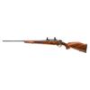 Image 1 : Left-Handed Weatherby Mark V Bolt Action Rifle