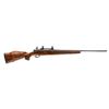 Image 2 : Left-Handed Weatherby Mark V Bolt Action Rifle