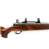 Image 3 : Left-Handed Weatherby Mark V Bolt Action Rifle