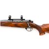 Image 4 : Left-Handed Weatherby Mark V Bolt Action Rifle