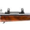 Image 6 : Left-Handed Weatherby Mark V Bolt Action Rifle