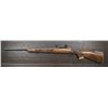Image 1 : Custom Savage Model 110L Left-Handed Bolt Action Rifle
