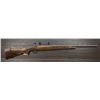 Image 2 : Custom Savage Model 110L Left-Handed Bolt Action Rifle