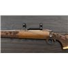 Image 4 : Custom Savage Model 110L Left-Handed Bolt Action Rifle