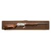 Image 1 : Engraved Belgian Browning BAR Grade IV Semi-Automatic Rifle