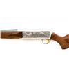 Image 4 : Engraved Belgian Browning BAR Grade IV Semi-Automatic Rifle