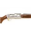 Image 5 : Engraved Belgian Browning BAR Grade IV Semi-Automatic Rifle