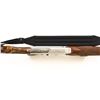 Image 13 : Engraved Belgian Browning BAR Grade IV Magnum Semi-Automatic Rifle