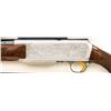 Image 3 : Engraved Belgian Browning BAR Grade IV Magnum Semi-Automatic Rifle