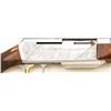 Image 4 : Engraved Belgian Browning BAR Grade IV Magnum Semi-Automatic Rifle