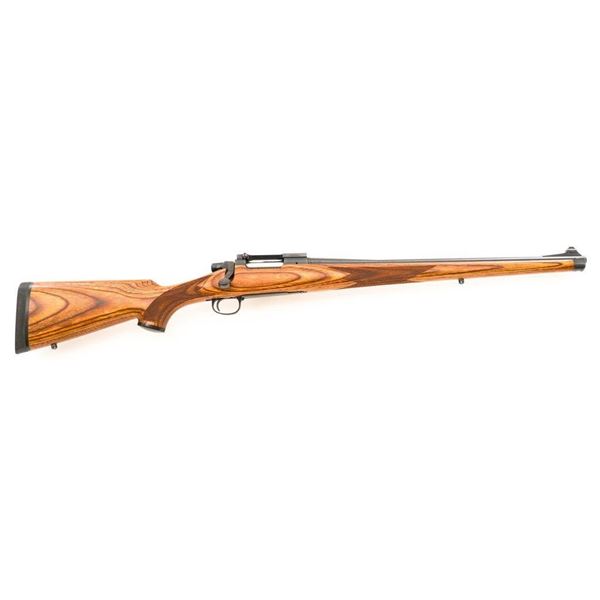 Remington Custom Shop Model Seven Lightweight MS Bolt Action Sporting Rifle