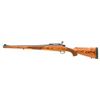 Image 2 : Remington Custom Shop Model Seven Lightweight MS Bolt Action Sporting Rifle