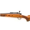 Image 4 : Remington Custom Shop Model Seven Lightweight MS Bolt Action Sporting Rifle