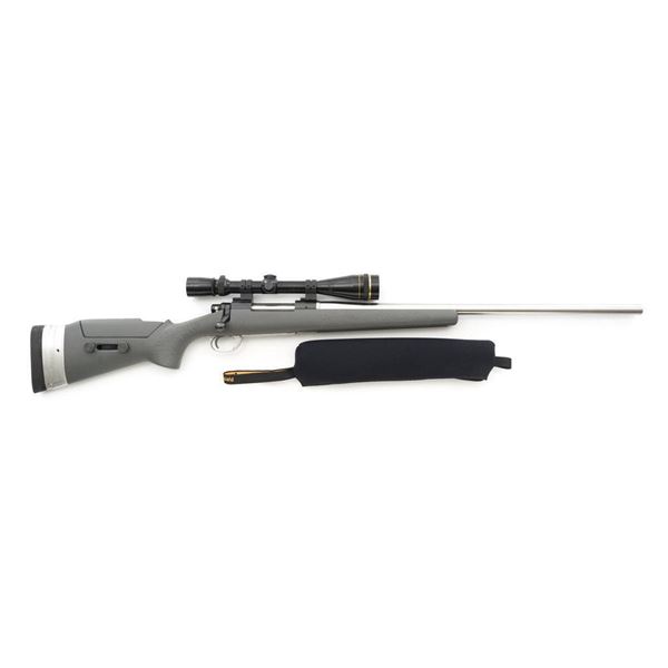 Custom Remington Model 78 Sportsman Bolt Action Target Rifle