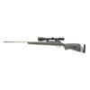 Image 3 : Custom Remington Model 78 Sportsman Bolt Action Target Rifle