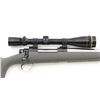 Image 4 : Custom Remington Model 78 Sportsman Bolt Action Target Rifle