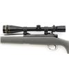 Image 5 : Custom Remington Model 78 Sportsman Bolt Action Target Rifle