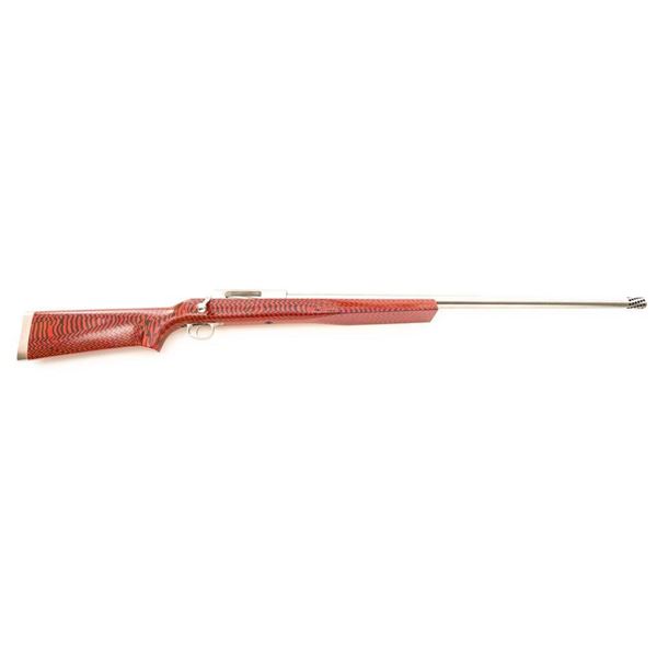 Custom Kelbly's Stolle Panda Bolt Action Single Shot Bench Rest Rifle