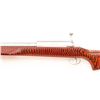 Image 4 : Custom Kelbly's Stolle Panda Bolt Action Single Shot Bench Rest Rifle