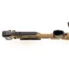 Image 14 : Custom Vudoo Gun Works V22 Bolt Action Competition Rifle with Gen2 MDT LSS-XL Chassis