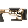 Image 20 : Custom Vudoo Gun Works V22 Bolt Action Competition Rifle with Gen2 MDT LSS-XL Chassis