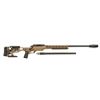 Image 2 : Custom Vudoo Gun Works V22 Bolt Action Competition Rifle with Gen2 MDT LSS-XL Chassis