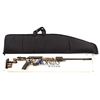 Image 1 : McMillan Bros Tubb 2000 SPEC-TAC-LR Switch Barrel Bolt Action Rifle with Extras