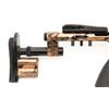 Image 6 : McMillan Bros Tubb 2000 SPEC-TAC-LR Switch Barrel Bolt Action Rifle with Extras