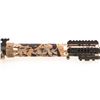Image 7 : McMillan Bros Tubb 2000 SPEC-TAC-LR Switch Barrel Bolt Action Rifle with Extras