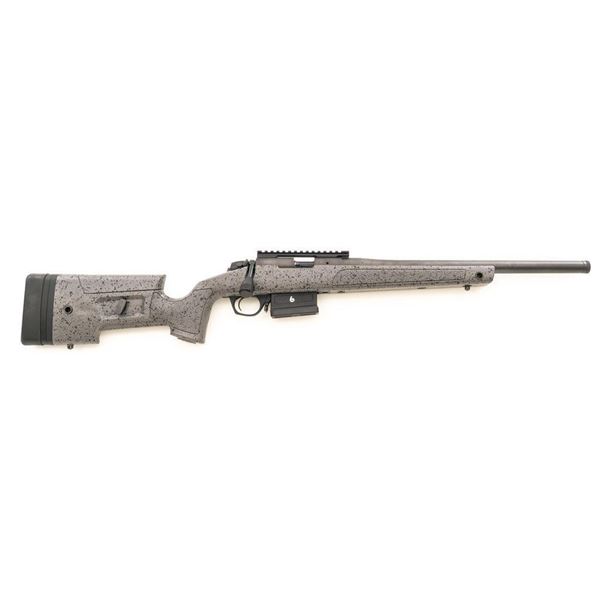 Bergara Model B-14R Trainer Bolt Action Rifle