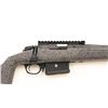 Image 3 : Bergara Model B-14R Trainer Bolt Action Rifle