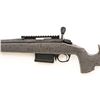 Image 4 : Bergara Model B-14R Trainer Bolt Action Rifle