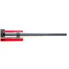 Image 10 : Anschutz Compressed Air 2002 Match Rifle