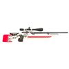 Image 2 : Anschutz Compressed Air 2002 Match Rifle