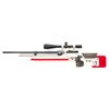 Image 3 : Anschutz Compressed Air 2002 Match Rifle