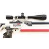Image 4 : Anschutz Compressed Air 2002 Match Rifle