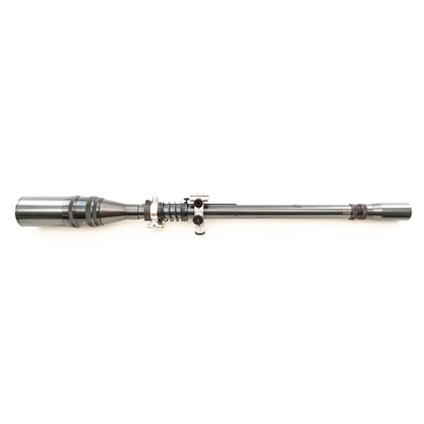 J Unertl 2" Target Rifle Scope