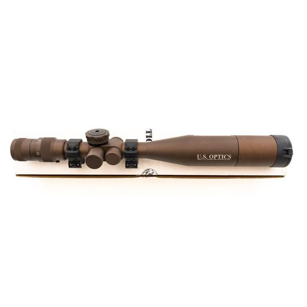 US Optics SN-3 T-PAL Rifle Scope