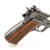 Image 10 : Belgian Browning Hi-Power Semi-Automatic Pistol