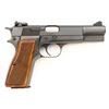 Image 2 : Belgian Browning Hi-Power Semi-Automatic Pistol