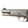 Image 3 : Belgian Browning Hi-Power Semi-Automatic Pistol